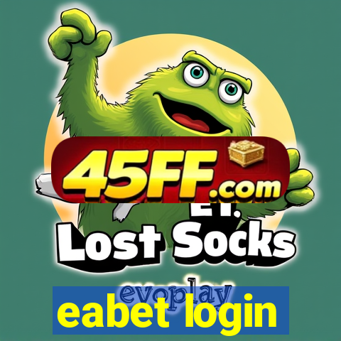 eabet login